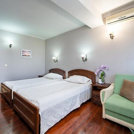 Hotel Izvora Kranevo Εξωτερικό φωτογραφία