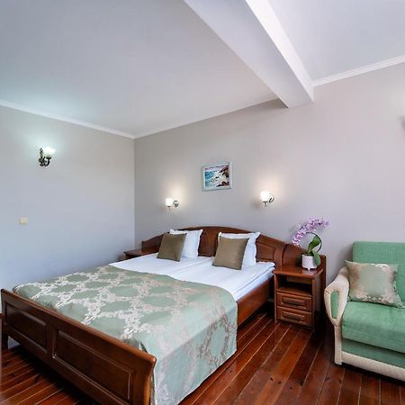 Hotel Izvora Kranevo Εξωτερικό φωτογραφία