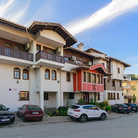 Hotel Izvora Kranevo Εξωτερικό φωτογραφία