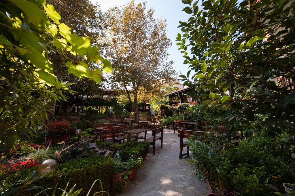 Hotel Izvora Kranevo Εξωτερικό φωτογραφία