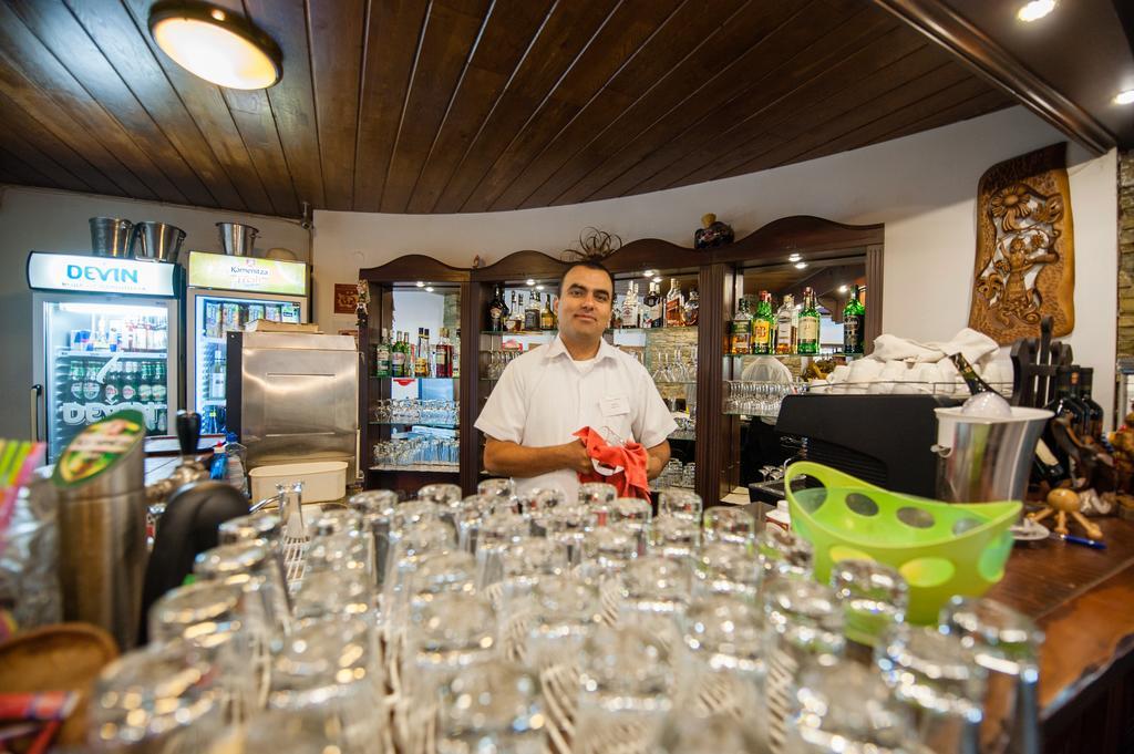 Hotel Izvora Kranevo Εξωτερικό φωτογραφία