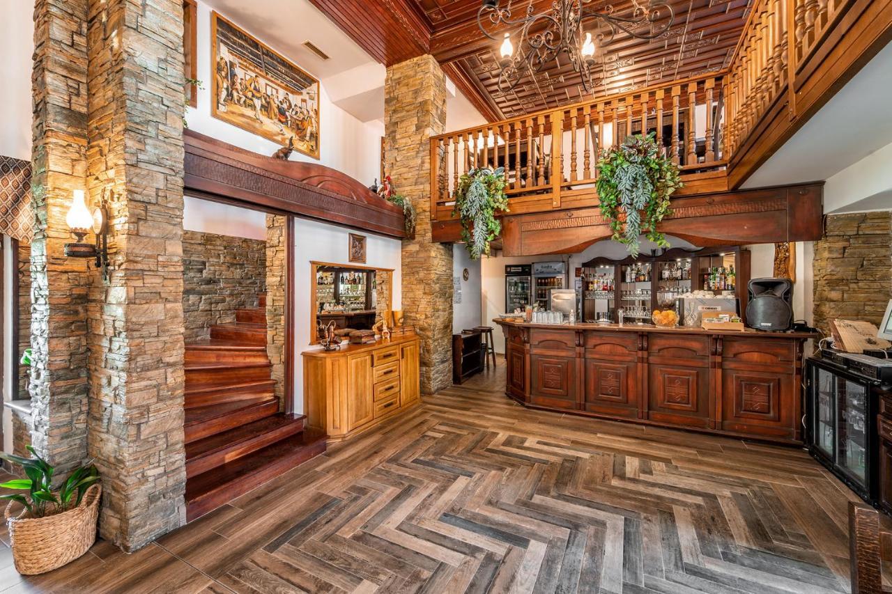 Hotel Izvora Kranevo Εξωτερικό φωτογραφία