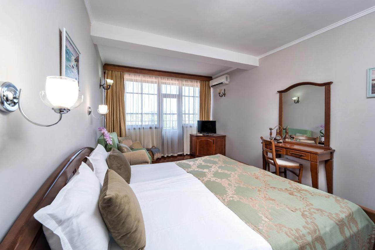 Hotel Izvora Kranevo Εξωτερικό φωτογραφία