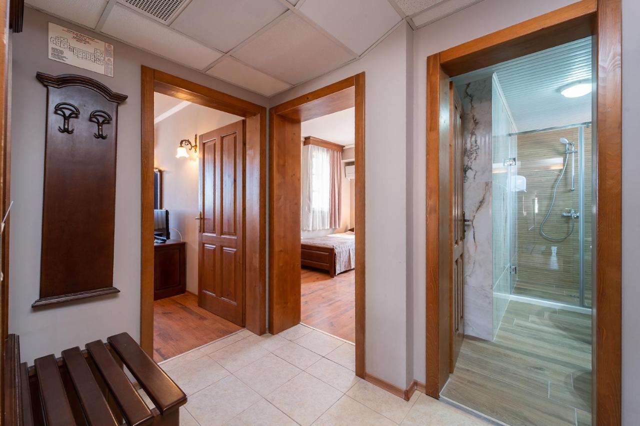 Hotel Izvora Kranevo Εξωτερικό φωτογραφία