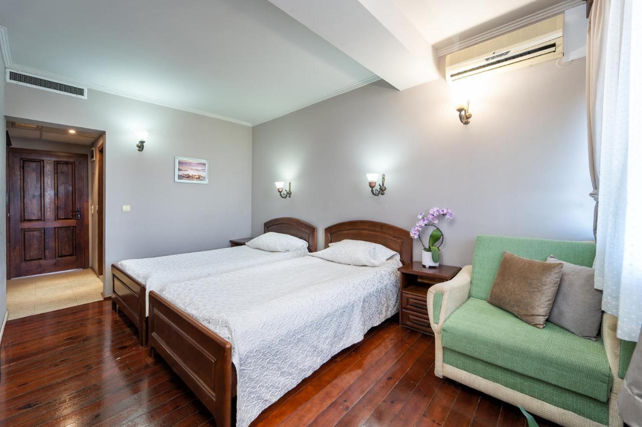 Hotel Izvora Kranevo Εξωτερικό φωτογραφία