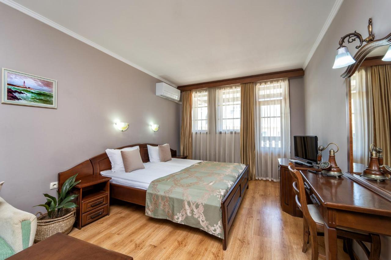 Hotel Izvora Kranevo Εξωτερικό φωτογραφία