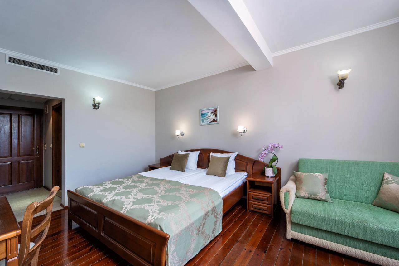 Hotel Izvora Kranevo Εξωτερικό φωτογραφία