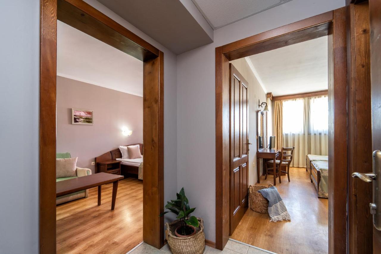 Hotel Izvora Kranevo Εξωτερικό φωτογραφία