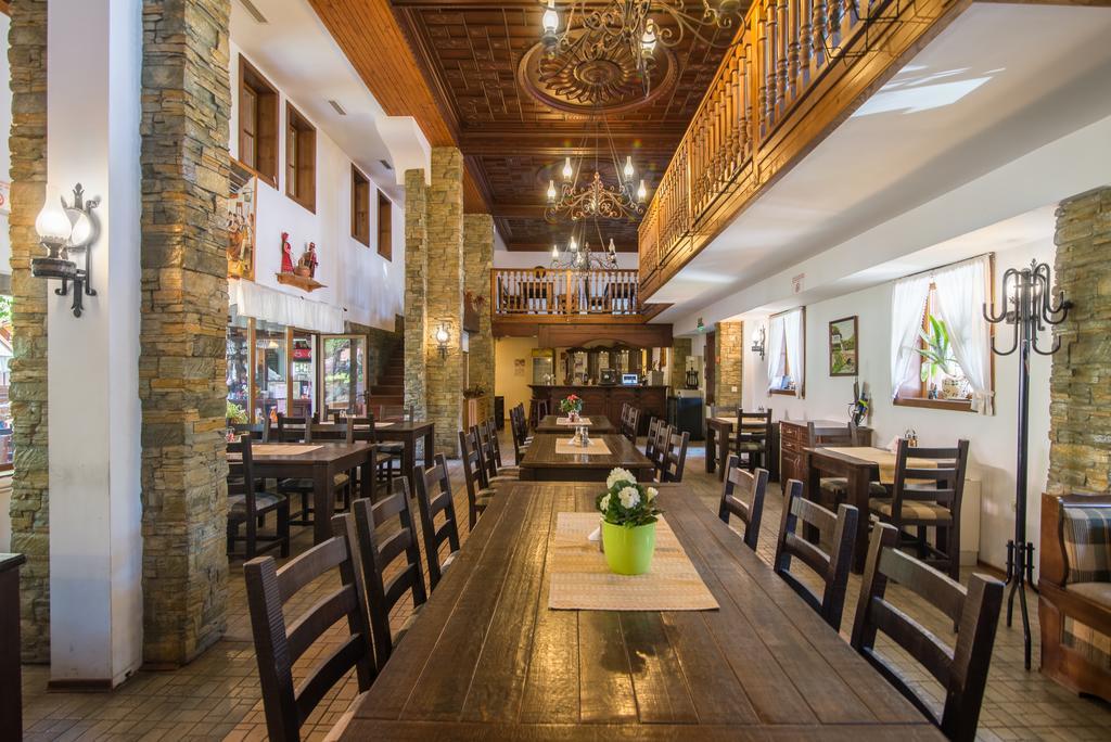 Hotel Izvora Kranevo Εξωτερικό φωτογραφία