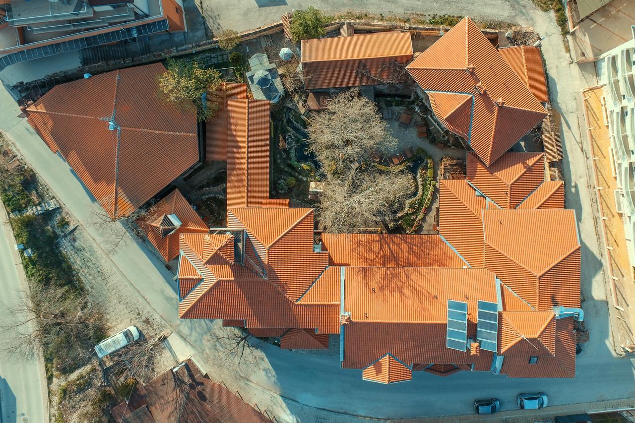 Hotel Izvora Kranevo Εξωτερικό φωτογραφία
