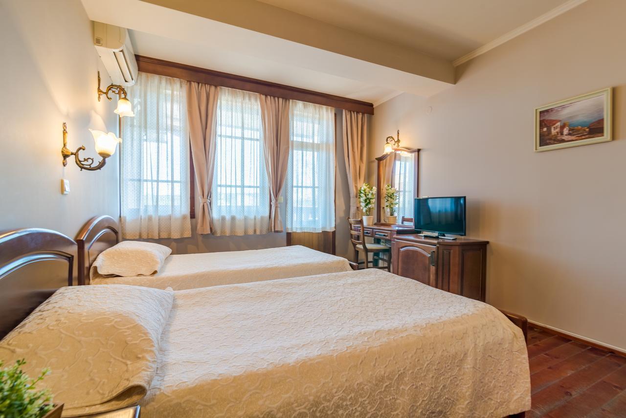 Hotel Izvora Kranevo Εξωτερικό φωτογραφία