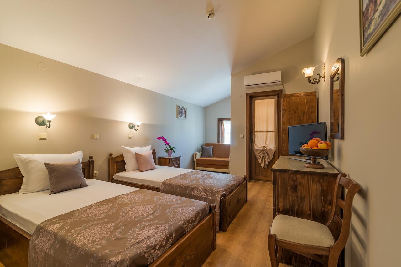 Hotel Izvora Kranevo Εξωτερικό φωτογραφία