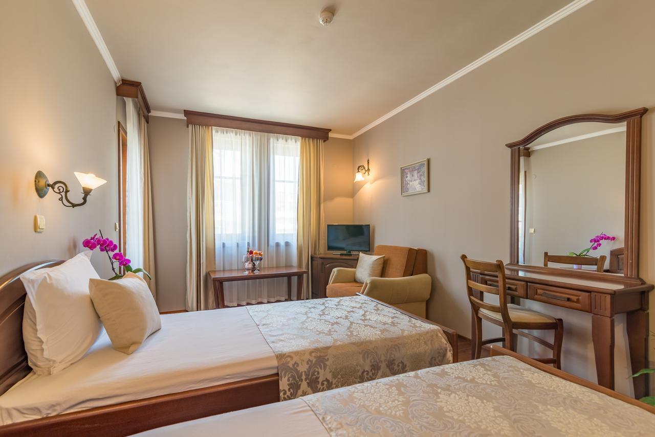 Hotel Izvora Kranevo Εξωτερικό φωτογραφία