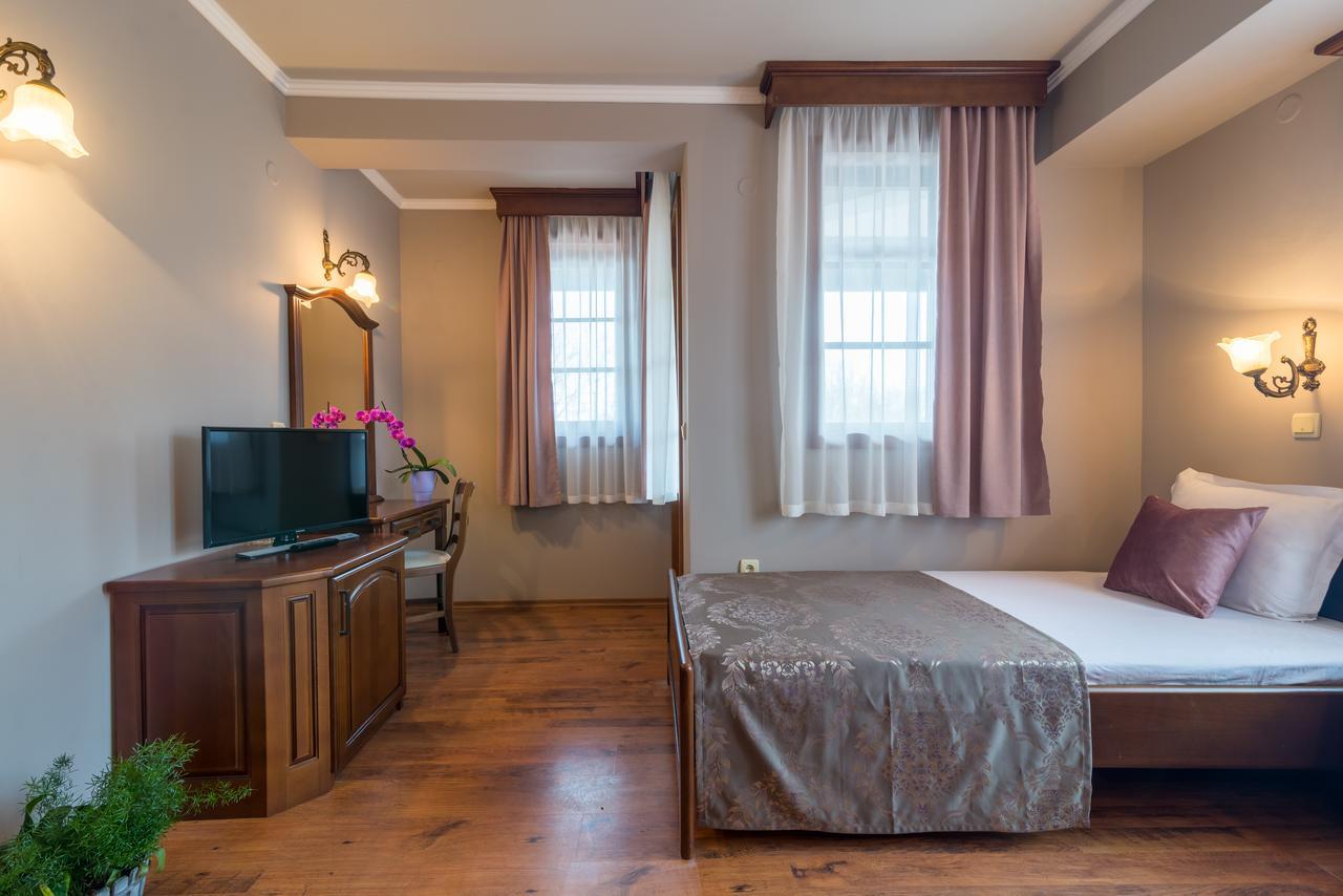 Hotel Izvora Kranevo Εξωτερικό φωτογραφία