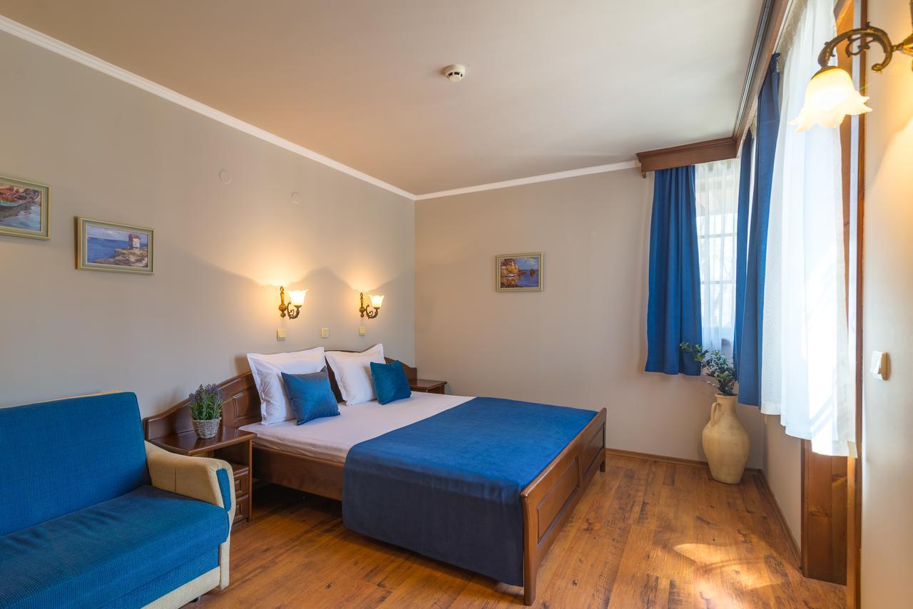 Hotel Izvora Kranevo Εξωτερικό φωτογραφία