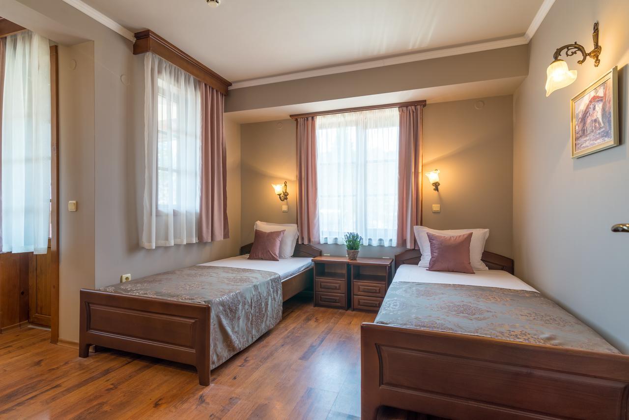 Hotel Izvora Kranevo Εξωτερικό φωτογραφία