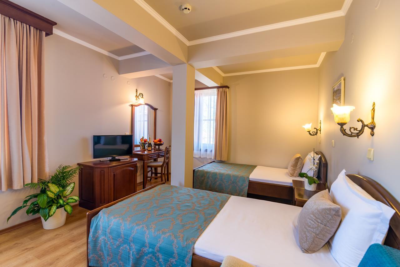 Hotel Izvora Kranevo Εξωτερικό φωτογραφία