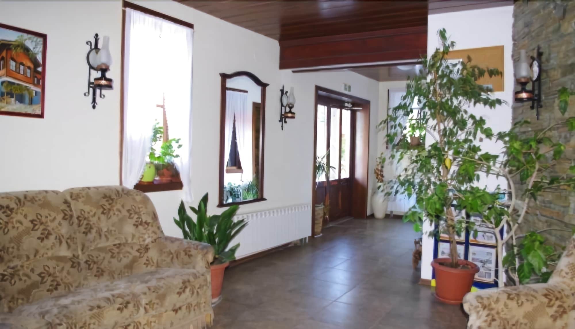 Hotel Izvora Kranevo Εξωτερικό φωτογραφία
