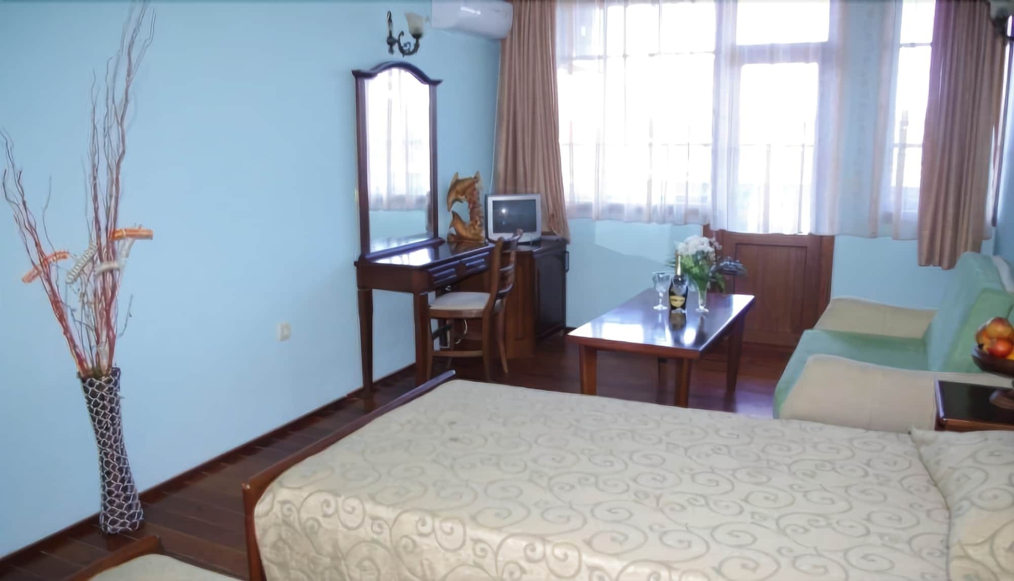 Hotel Izvora Kranevo Εξωτερικό φωτογραφία