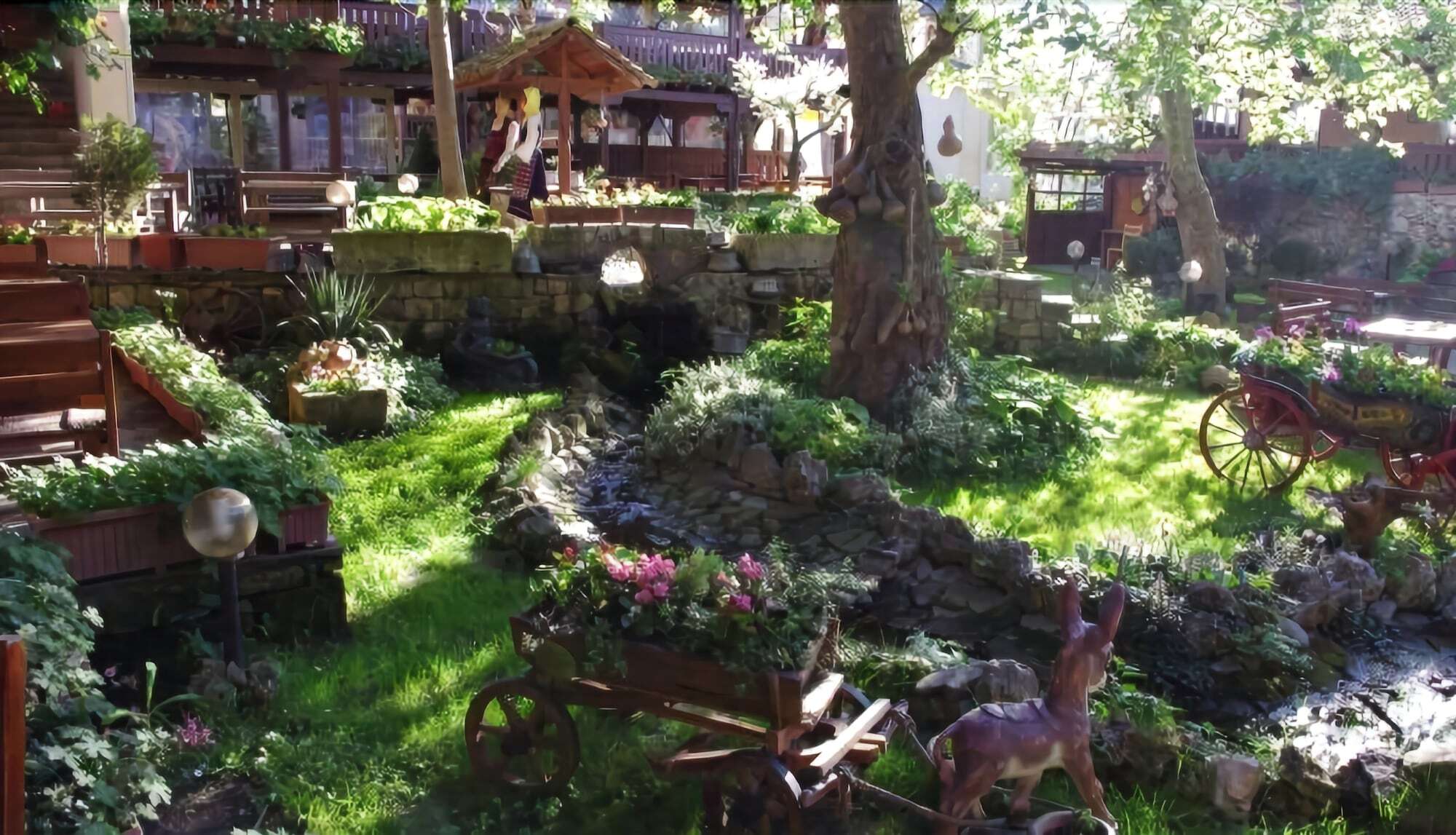 Hotel Izvora Kranevo Εξωτερικό φωτογραφία