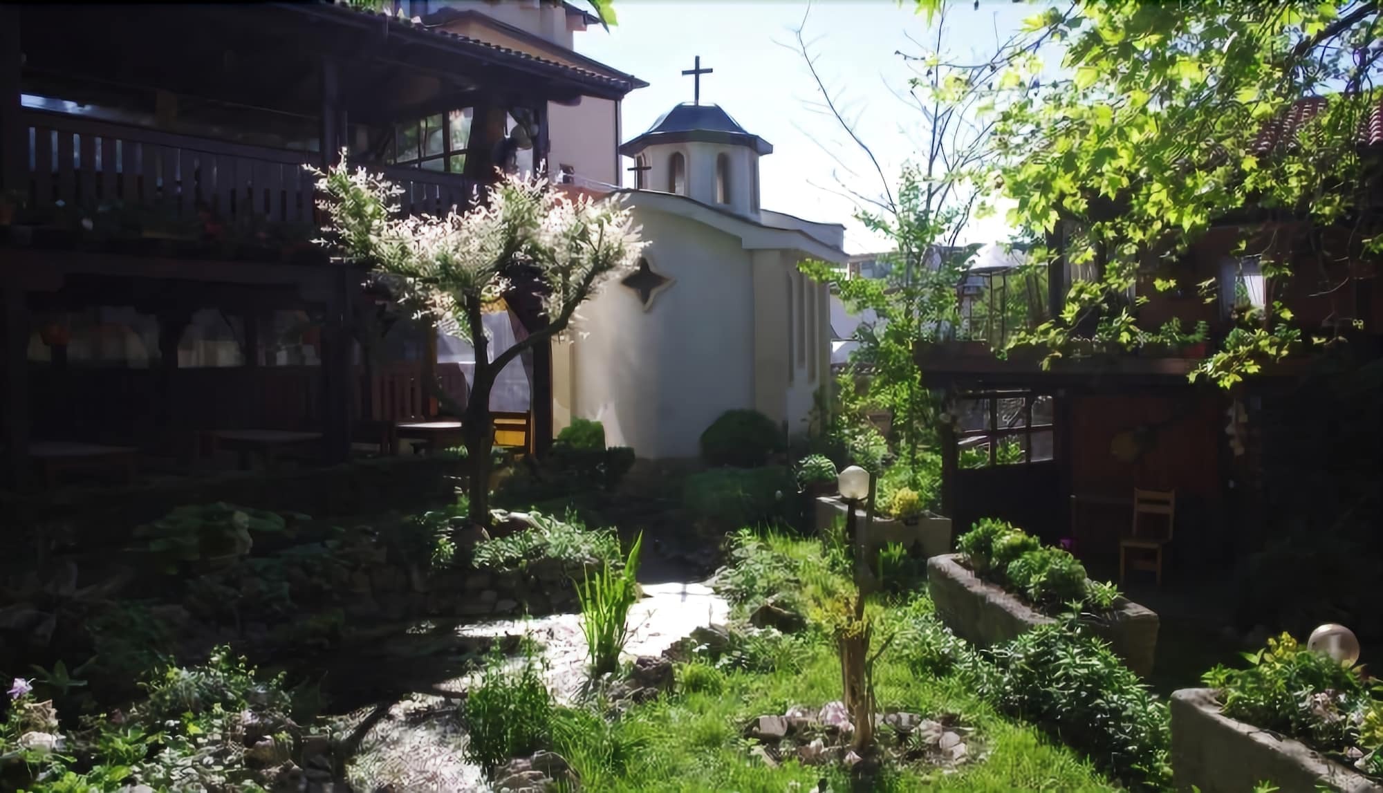 Hotel Izvora Kranevo Εξωτερικό φωτογραφία
