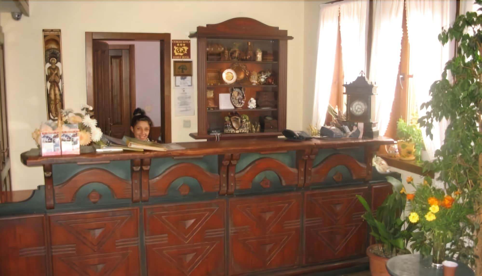 Hotel Izvora Kranevo Εξωτερικό φωτογραφία