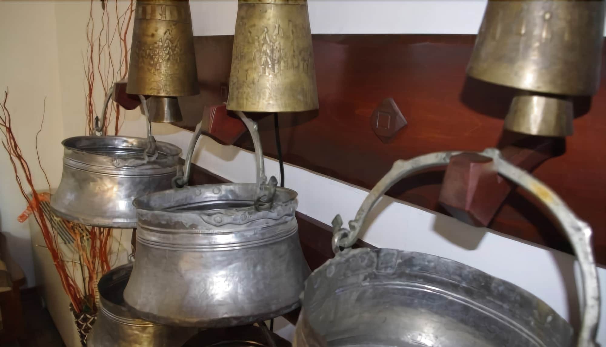 Hotel Izvora Kranevo Εξωτερικό φωτογραφία