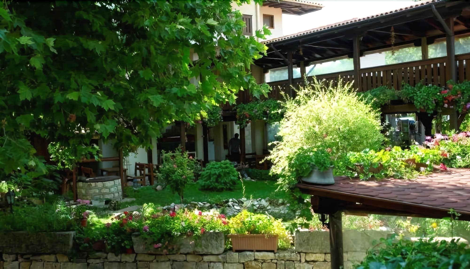 Hotel Izvora Kranevo Εξωτερικό φωτογραφία